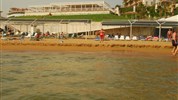 CLUB SIDE COAST