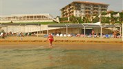 CLUB SIDE COAST