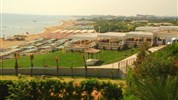 CLUB SIDE COAST