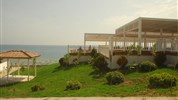 CLUB SIDE COAST