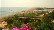 CLUB SIDE COAST