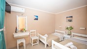 Ipsos Di Mare Beach Hotel