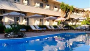 Ipsos Di Mare Beach Hotel