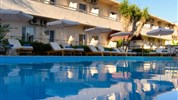 Ipsos Di Mare Beach Hotel