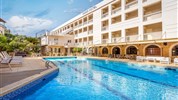 Oasis Hotel