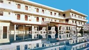 Prassino Nissi Hotel