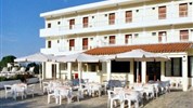 Prassino Nissi Hotel