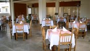 Prassino Nissi Hotel