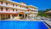 Prassino Nissi Hotel