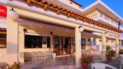 Prassino Nissi Hotel