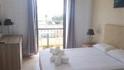 Prassino Nissi Hotel