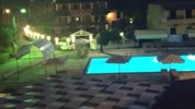 Prassino Nissi Hotel