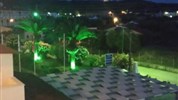 Prassino Nissi Hotel