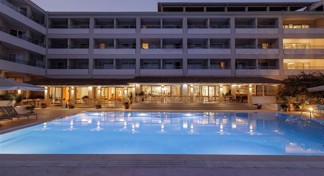 Elea Beach Hotel