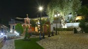 Lido Corfu Sun Hotel