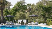 Mr & Mrs White Corfu