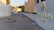 Sungate Hotel