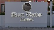 Sungate Hotel