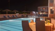 Angelina Hotel & Apartments