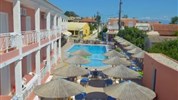 Angelina Hotel & Apartments