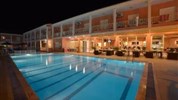 Angelina Hotel & Apartments