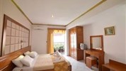 Angelina Hotel & Apartments
