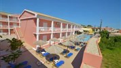 Angelina Hotel & Apartments