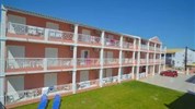 Angelina Hotel & Apartments