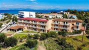 Sea Bird Hotel