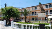 Sea Bird Hotel