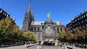 Carcassonne a perly jižní Francie – historie, víno a moře