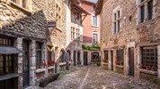 Carcassonne a perly jižní Francie – historie, víno a moře