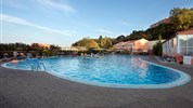 Sidari Panorama