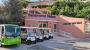 Sidari Panorama