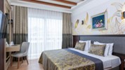 PORTO BELLO HOTEL