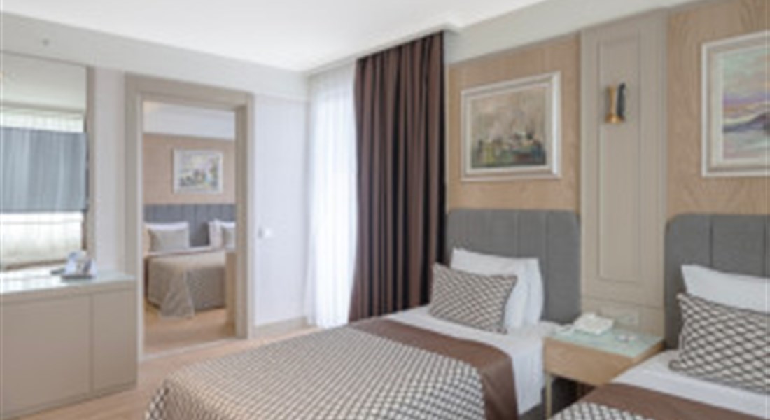 PORTO BELLO HOTEL