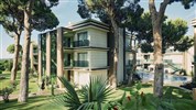 TUI MAGIC LIFE BELEK