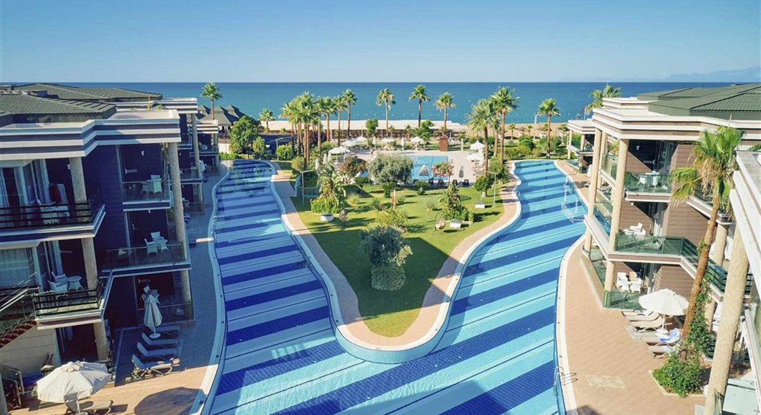 TUI MAGIC LIFE BELEK
