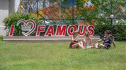AYDINBEY FAMOUS RESORT