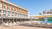 AYDINBEY QUEENS PALACE & SPA