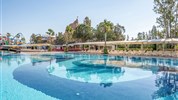 AYDINBEY QUEENS PALACE & SPA