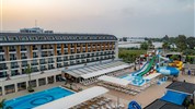 AYDINBEY QUEENS PALACE & SPA