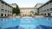FAME RESIDENCE KEMER & SPA
