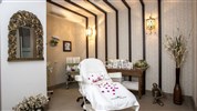 FAME RESIDENCE KEMER & SPA
