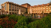 FAME RESIDENCE KEMER & SPA