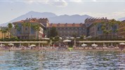 FAME RESIDENCE KEMER & SPA