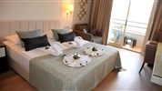 FAME RESIDENCE KEMER & SPA