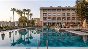 FAME RESIDENCE KEMER & SPA