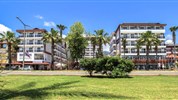 Eftalia Downtown