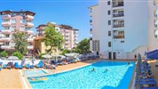 Eftalia Downtown